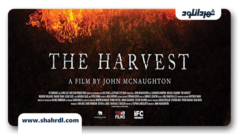 دانلود فیلم The Harvest 2013