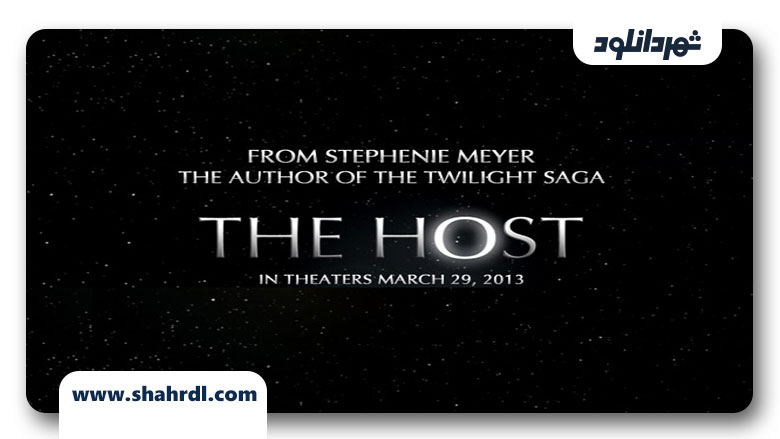 دانلود فیلم The Host 2013