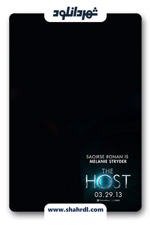 دانلود فیلم The Host 2013