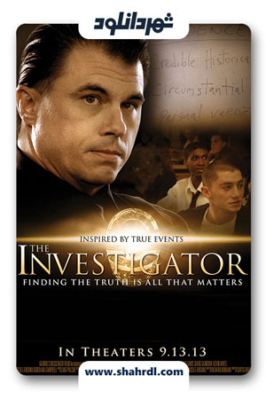 دانلود فیلم The Investigator 2013
