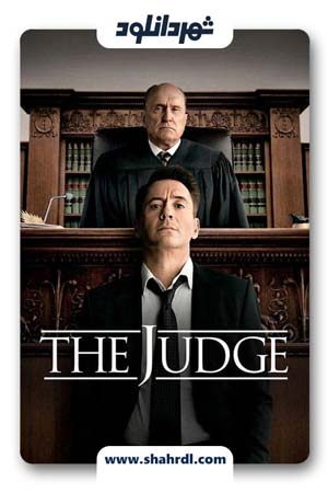 دانلود فیلم The Judge 2014