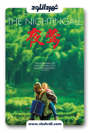 دانلود فیلم The Nightingale 2013