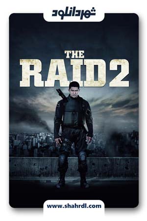دانلود فیلم The Raid 2 2014