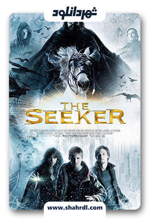 دانلود فیلم The Seeker: The Dark Is Rising 2007 با زیرنویس فارسی