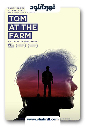 دانلود فیلم Tom at the Farm 2013