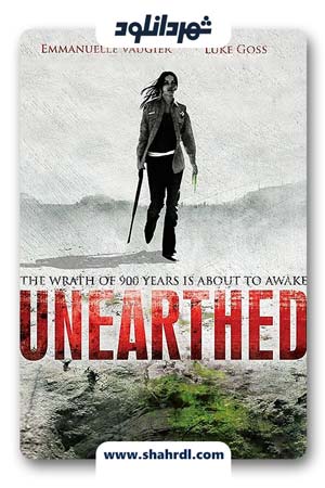 دانلود فیلم Unearthed 2007 | خالی از سکنه