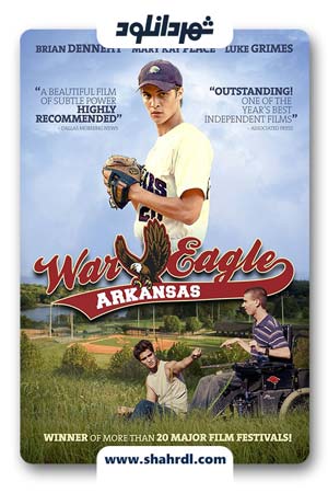 دانلود فیلم War Eagle, Arkansas 2007 | جنگ عقاب، آرکانزاس