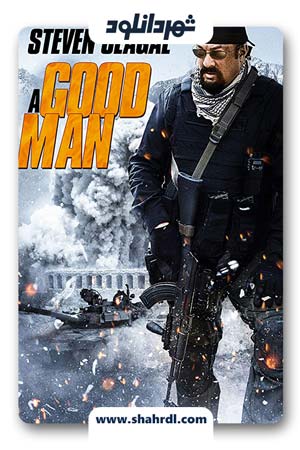 دانلود فیلم A Good Man 2014