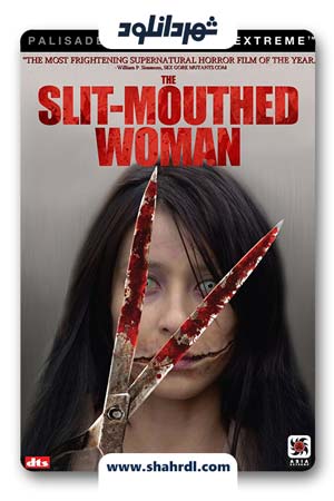 دانلود فیلم A Slit-Mouthed Woman 2007