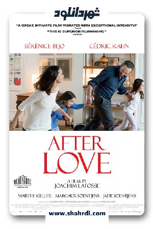 دانلود فیلم After Love 2016