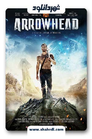 دانلود فیلم Arrowhead 2016