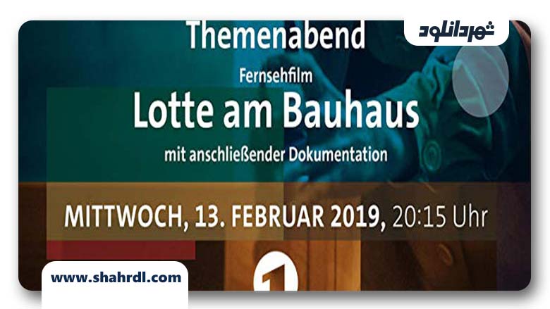 دانلود فیلم Bauhaus 2019