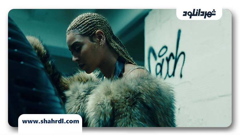 دانلود فیلم Beyoncé Lemonade 2016 با زیرنویس فارسی
