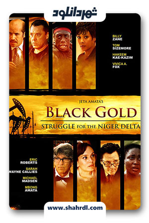 دانلود فیلم Black Gold 2011