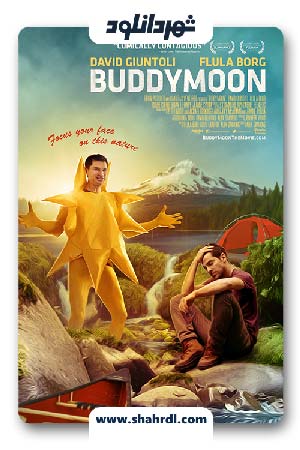 دانلود فیلم Buddymoon 2016