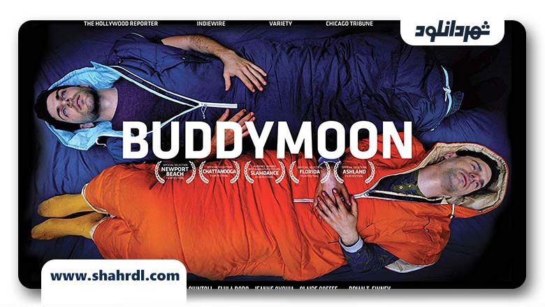 دانلود فیلم Buddymoon 2016 با زیرنویس فارسی