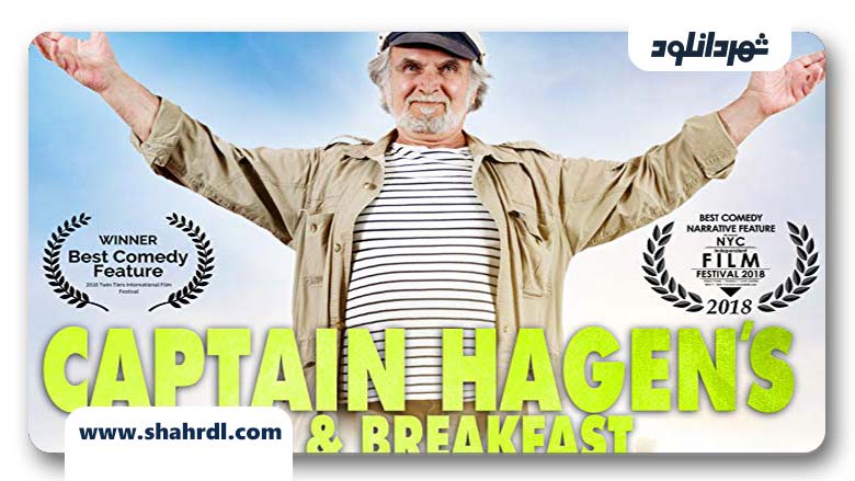 دانلود فیلم Captain Hagen’s Bed & Breakfast 2019