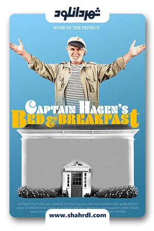 دانلود فیلم Captain Hagen’s Bed & Breakfast 2019