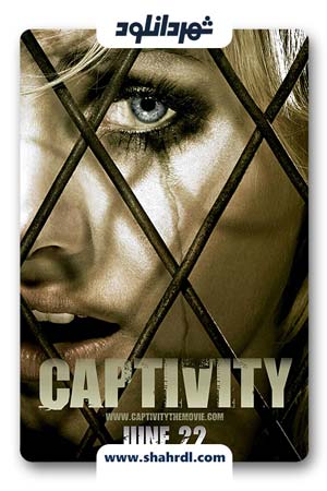 دانلود فیلم Captivity 2007