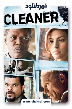 دانلود فیلم Cleaner 2007