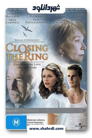 دانلود فیلم Closing the Ring 2007