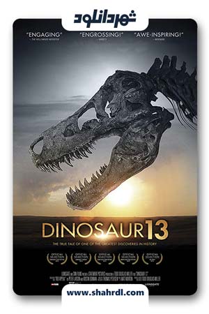 دانلود فیلم Dinosaur 13 2014