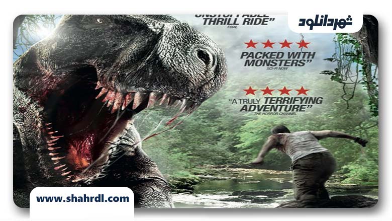 دانلود فیلم Extinction 2014 با زیرنویس فارسی