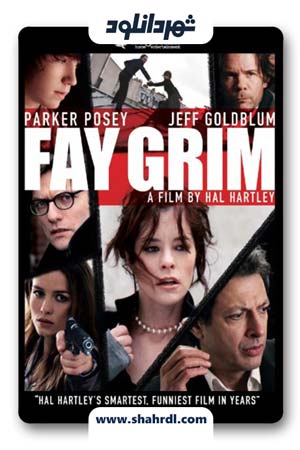 دانلود  فیلم Fay Grim 2006