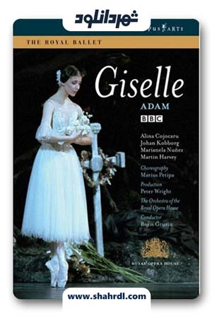 دانلود فیلم Giselle 2006