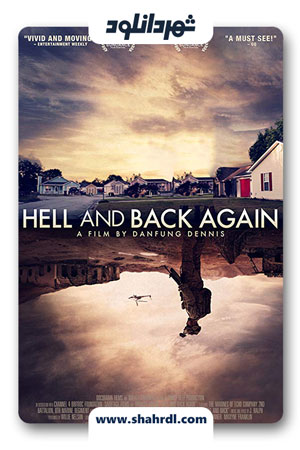 دانلود مستند Hell and Back Again 2011