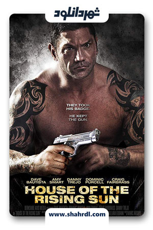 دانلود فیلم House of the Rising Sun 2011