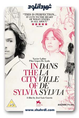 دانلود فیلم In the City of Sylvia 2007