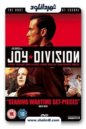 دانلود فیلم Joy Division 2006