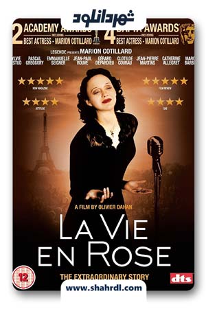 دانلود فیلم La Vie en Rose 2007