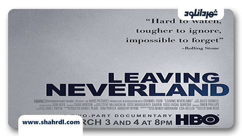 دانلود مستند Leaving Neverland 2019