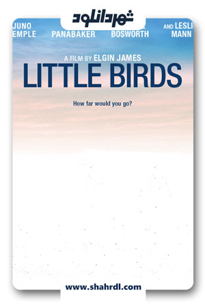 دانلود فیلم Little Birds 2011