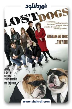 دانلود فیلم Lost Dogs 2005