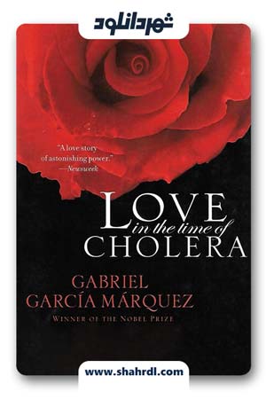 دانلود فیلم Love in the Time of Cholera 2007 با زیرنویس فارسی