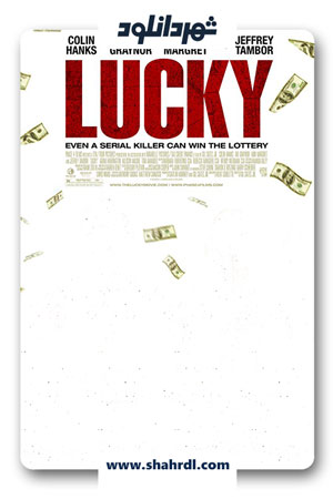 دانلود فیلم Lucky 2011