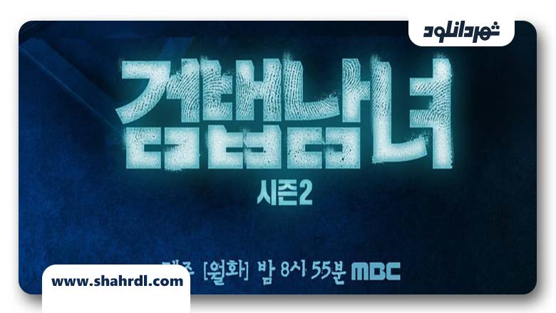 دانلود سریال کره ای زوج تحقیقات فصل دوم