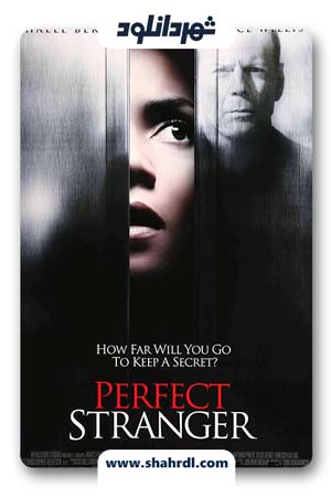 دانلود فیلم Perfect Stranger 2007
