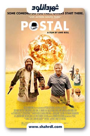 دانلود فیلم Postal 2007