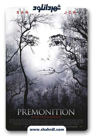 دانلود فیلم Premonition 2007