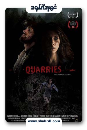 دانلود فیلم Quarries 2016