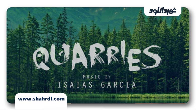دانلود فیلم Quarries 2016 با زیرنویس فارسی