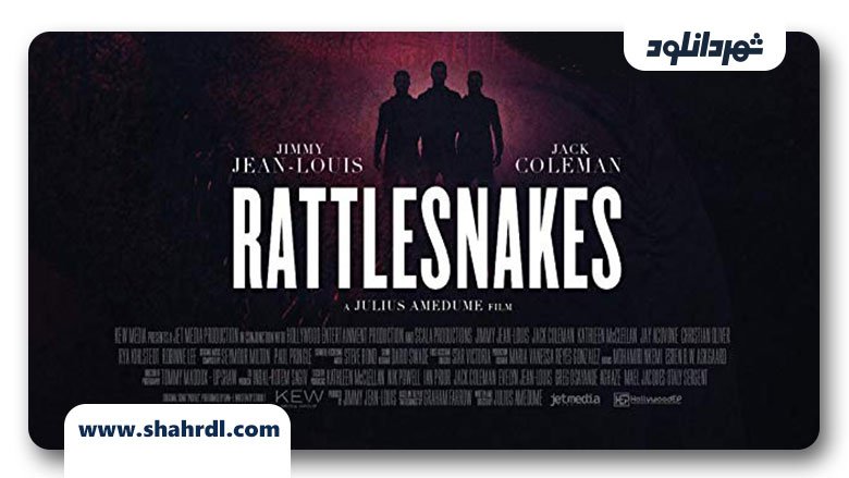 دانلود فیلم Rattlesnakes 2019