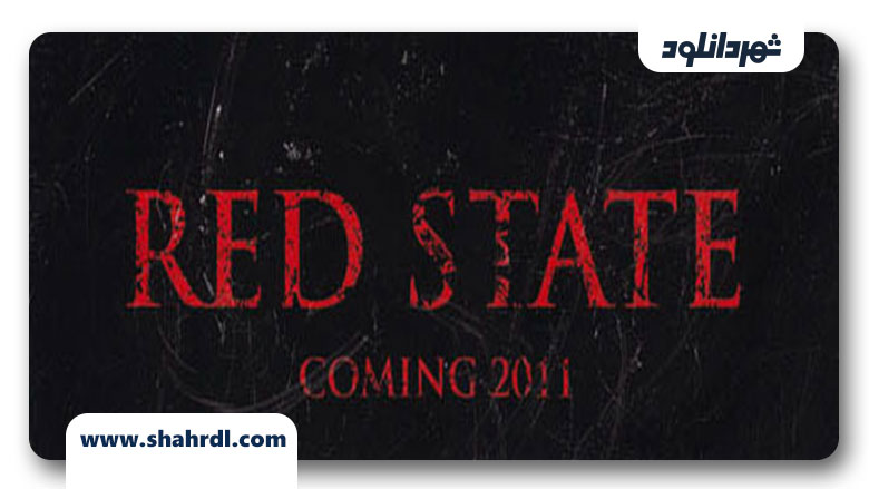 دانلود فیلم Red State 2011
