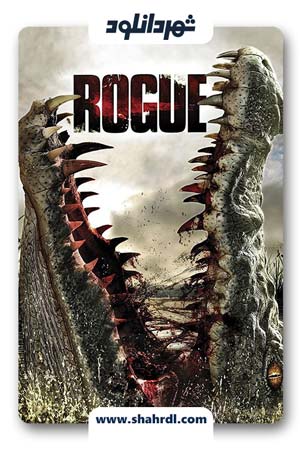 دانلود فیلم Rogue 2007 | قلمرو هیولا
