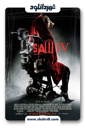 دانلود فیلم Saw IV 2007