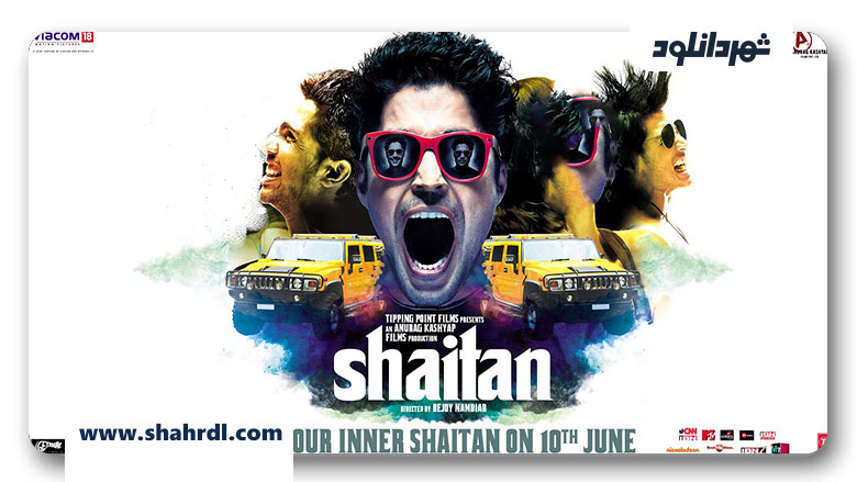 دانلود فیلم Shaitan 2011
